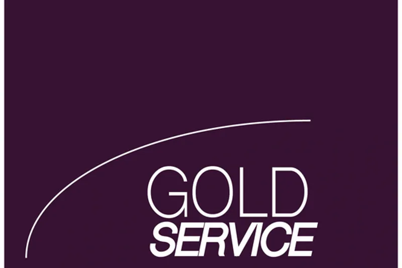 Gold Service